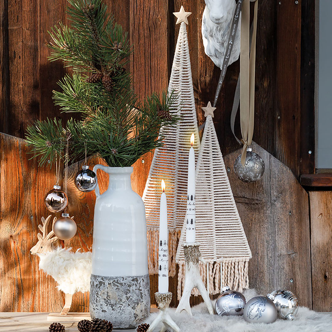 Christmas decoration trends | Inge’s Christmas Decor GmbH