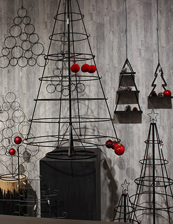 Showroom | Inge’s Christmas Decor GmbH – Neustadt B. Coburg